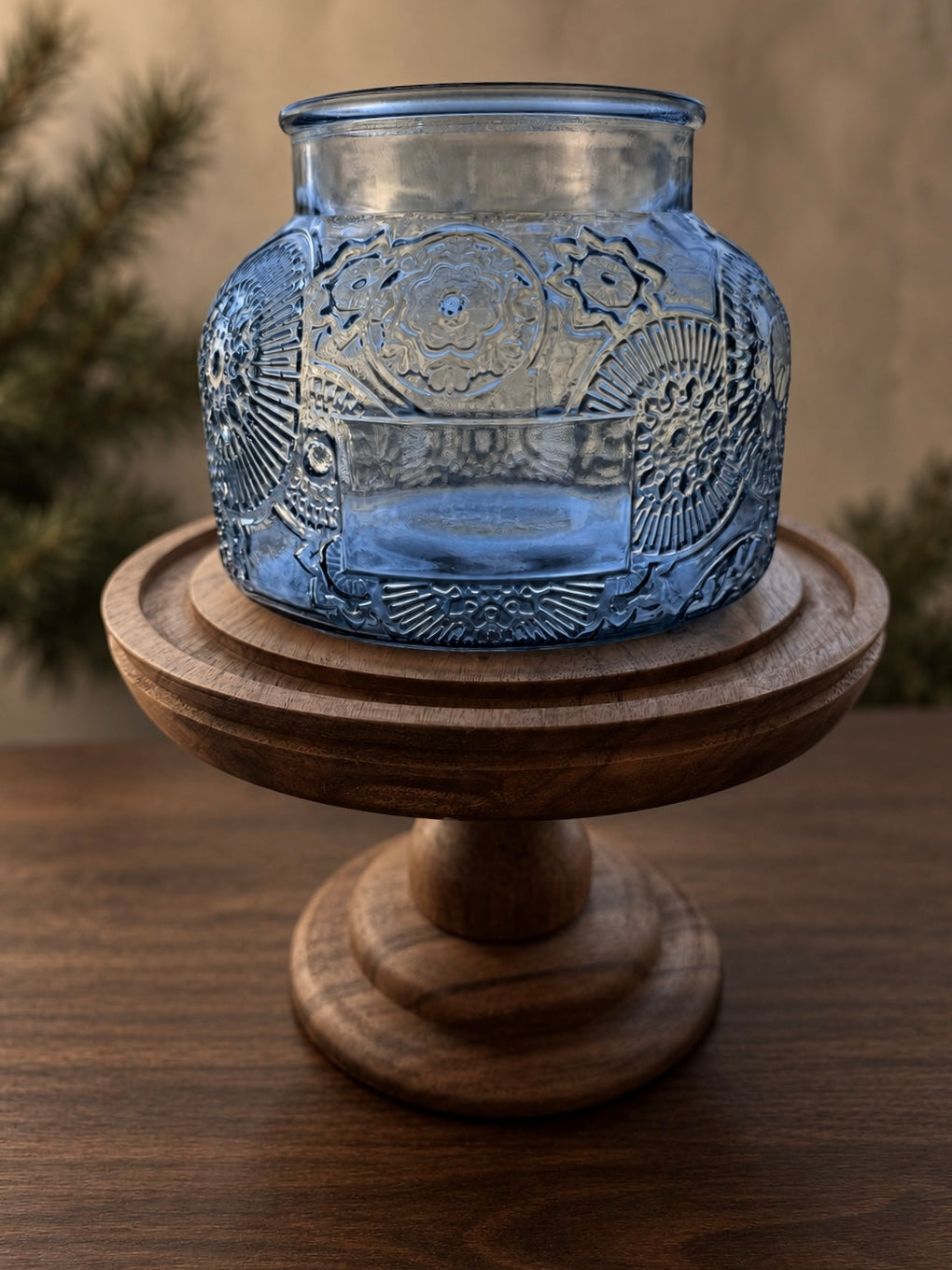 Heritage Jar
