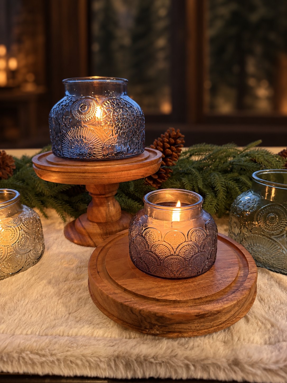 Heritage Jar