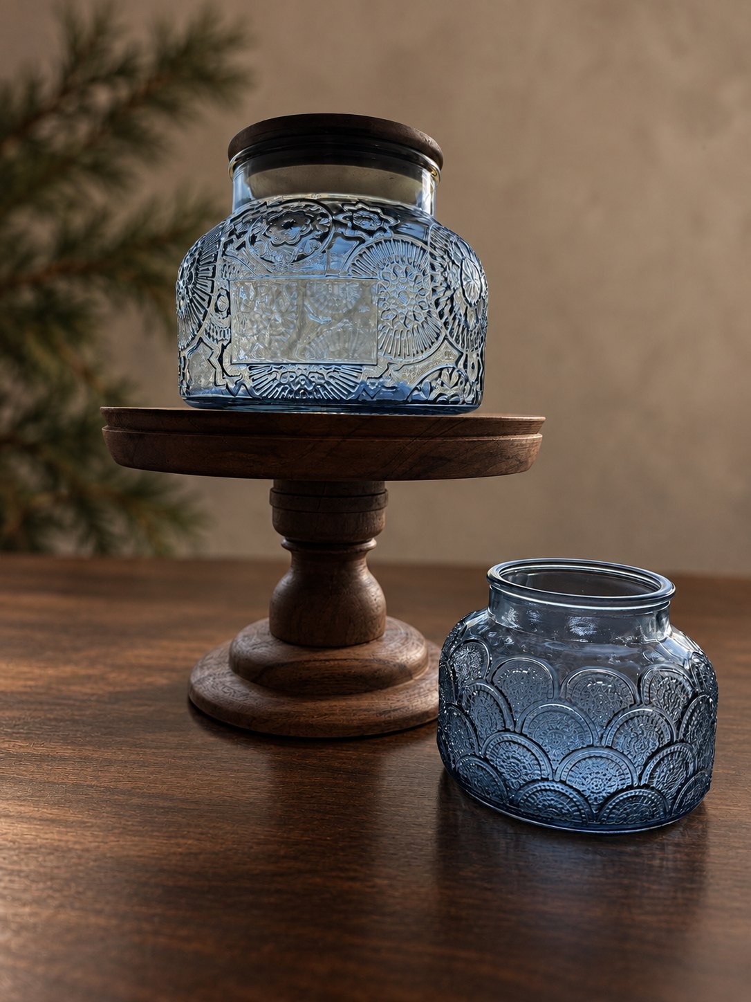 Heritage Jar