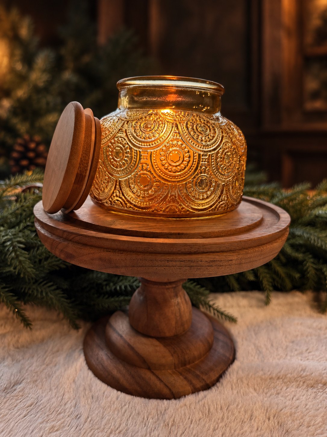 Heritage Jar