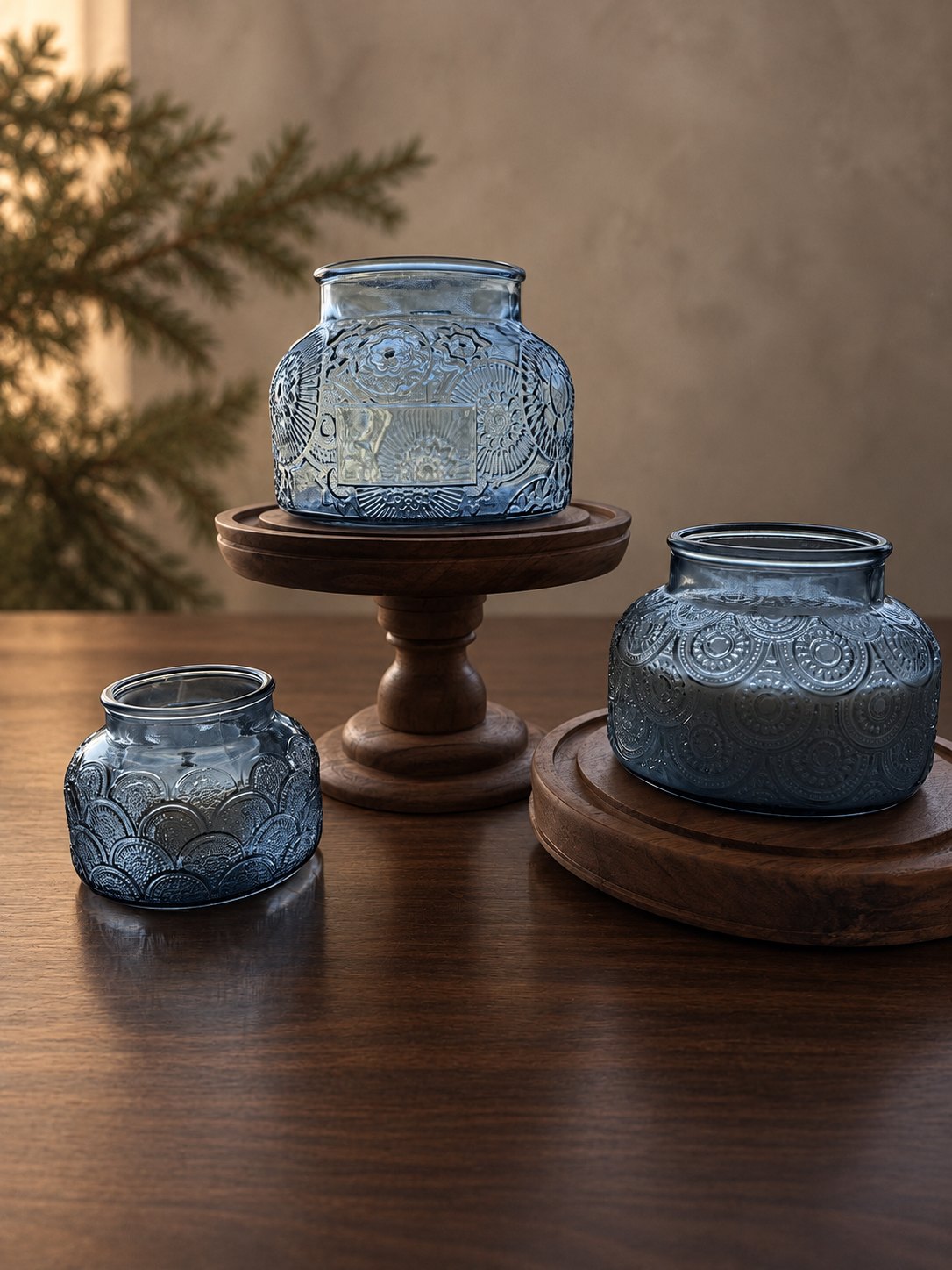Heritage Jar