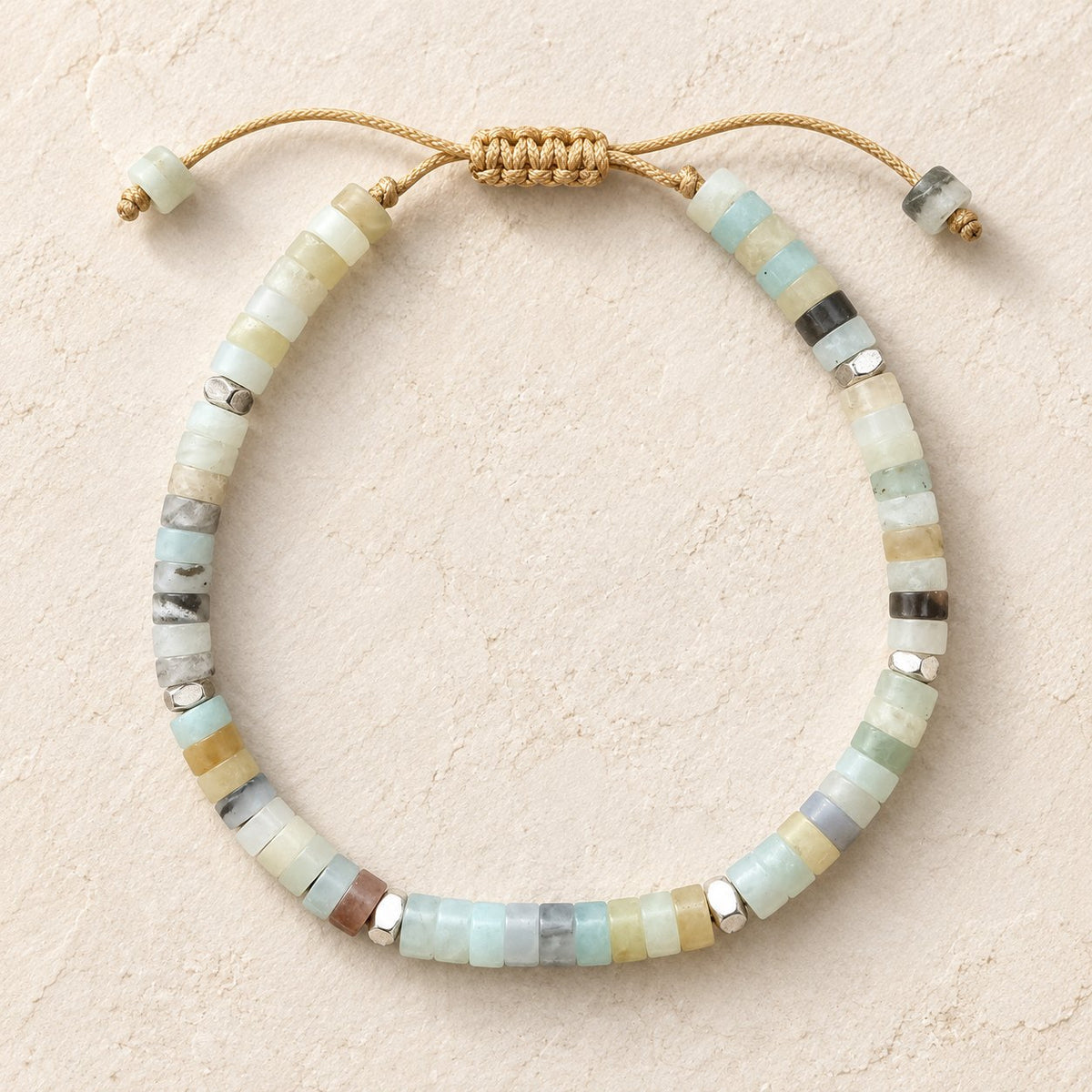 Wander Collection Bracelets