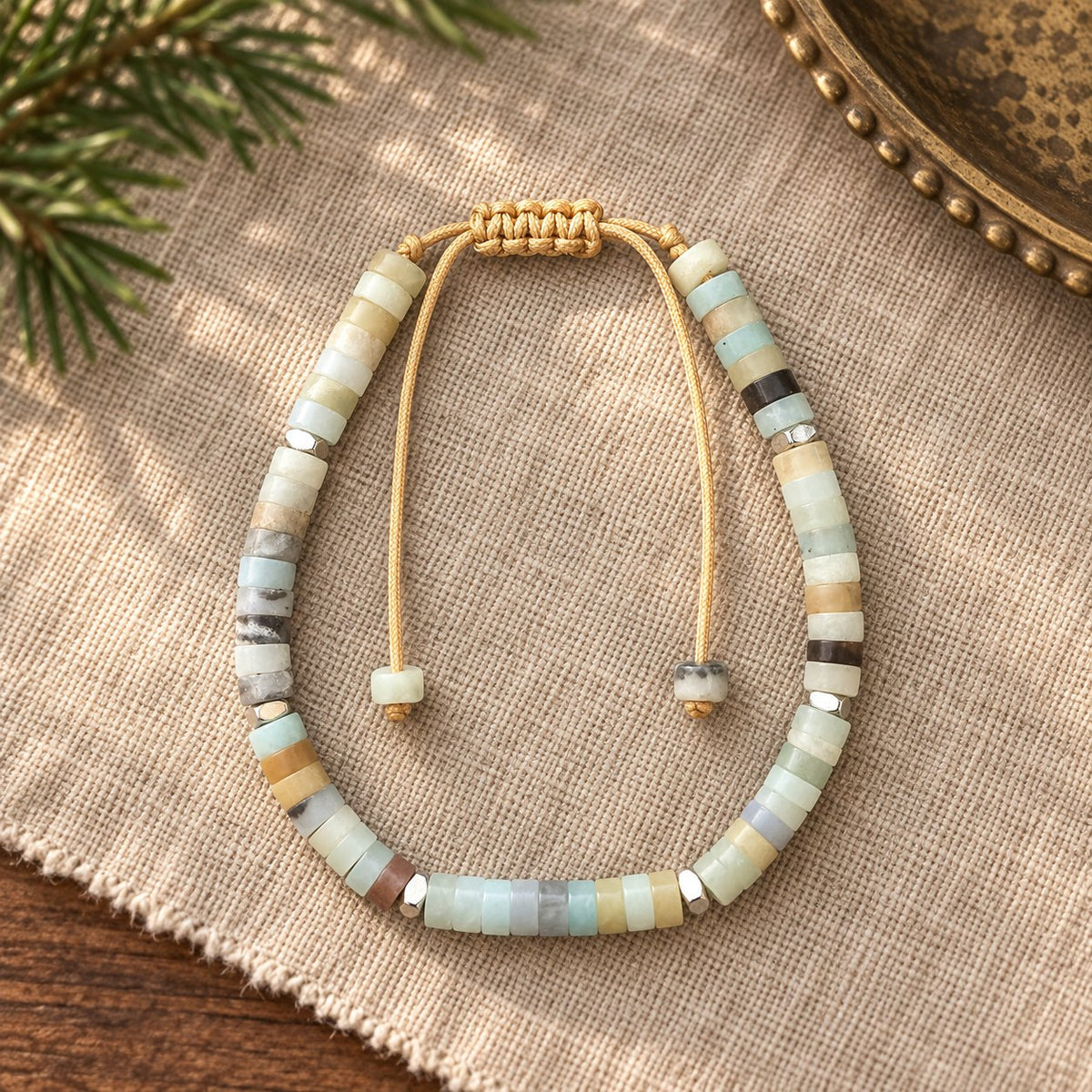 Wander Collection Bracelets