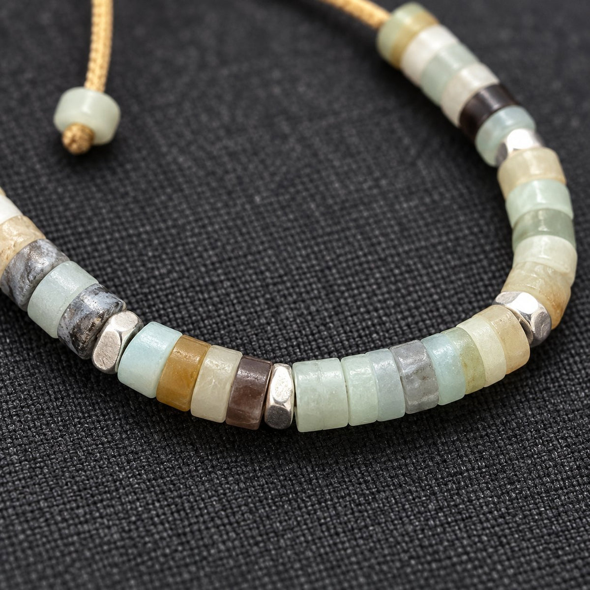 Wander Collection Bracelets