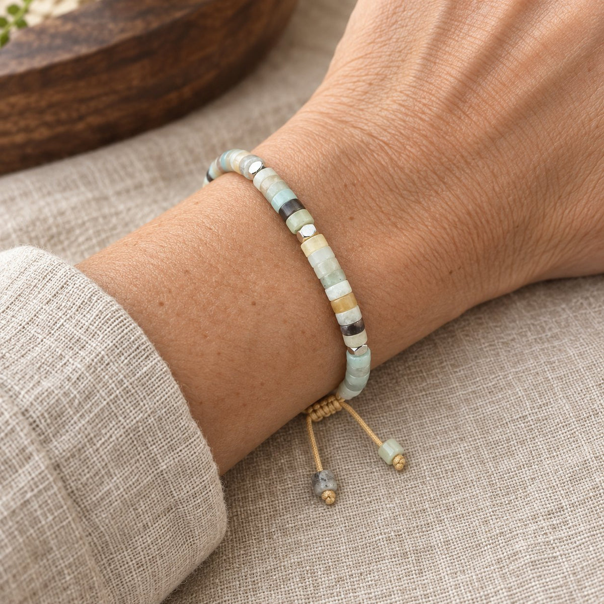 Wander Collection Bracelets
