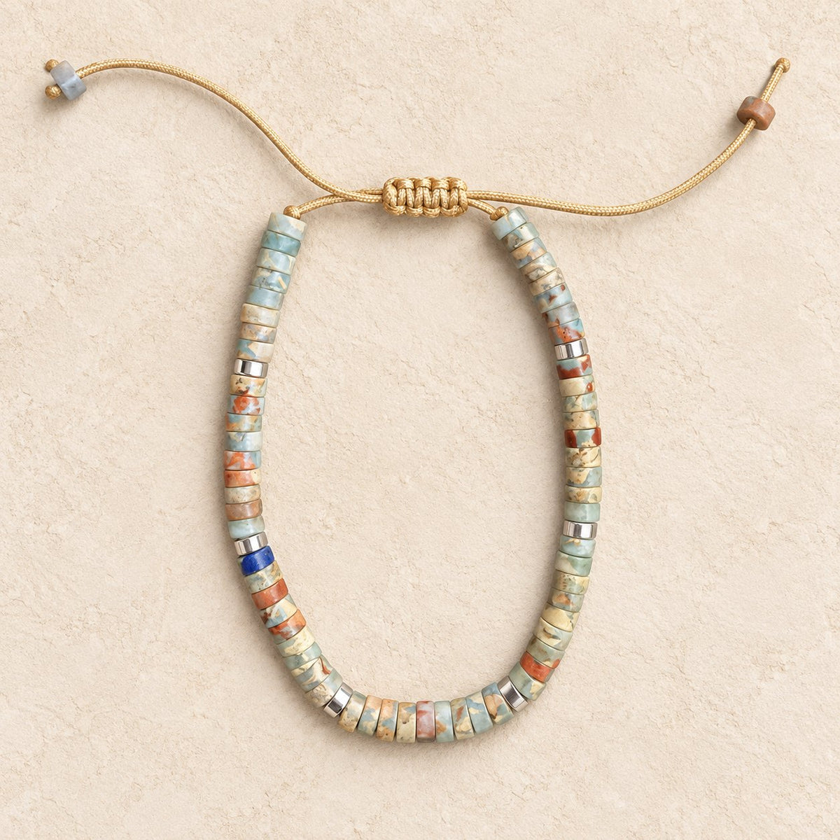 Wander Collection Bracelets