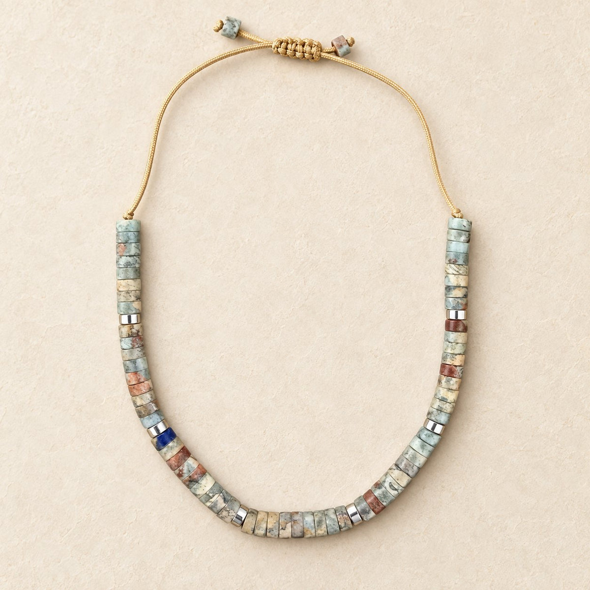 Wander Collection Bracelets