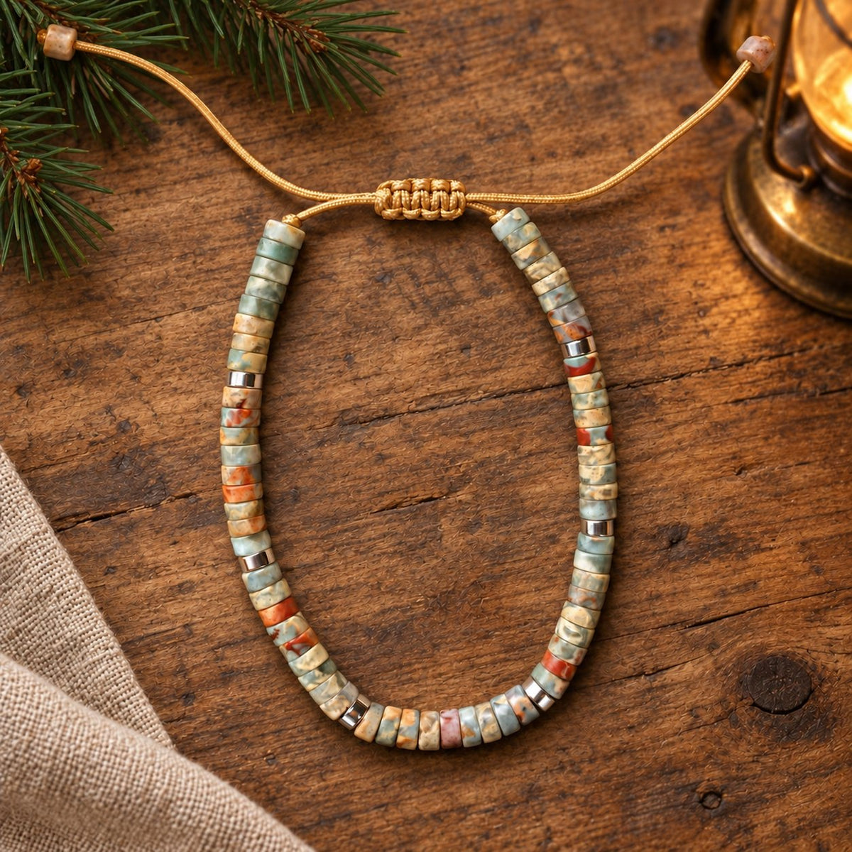 Wander Collection Bracelets