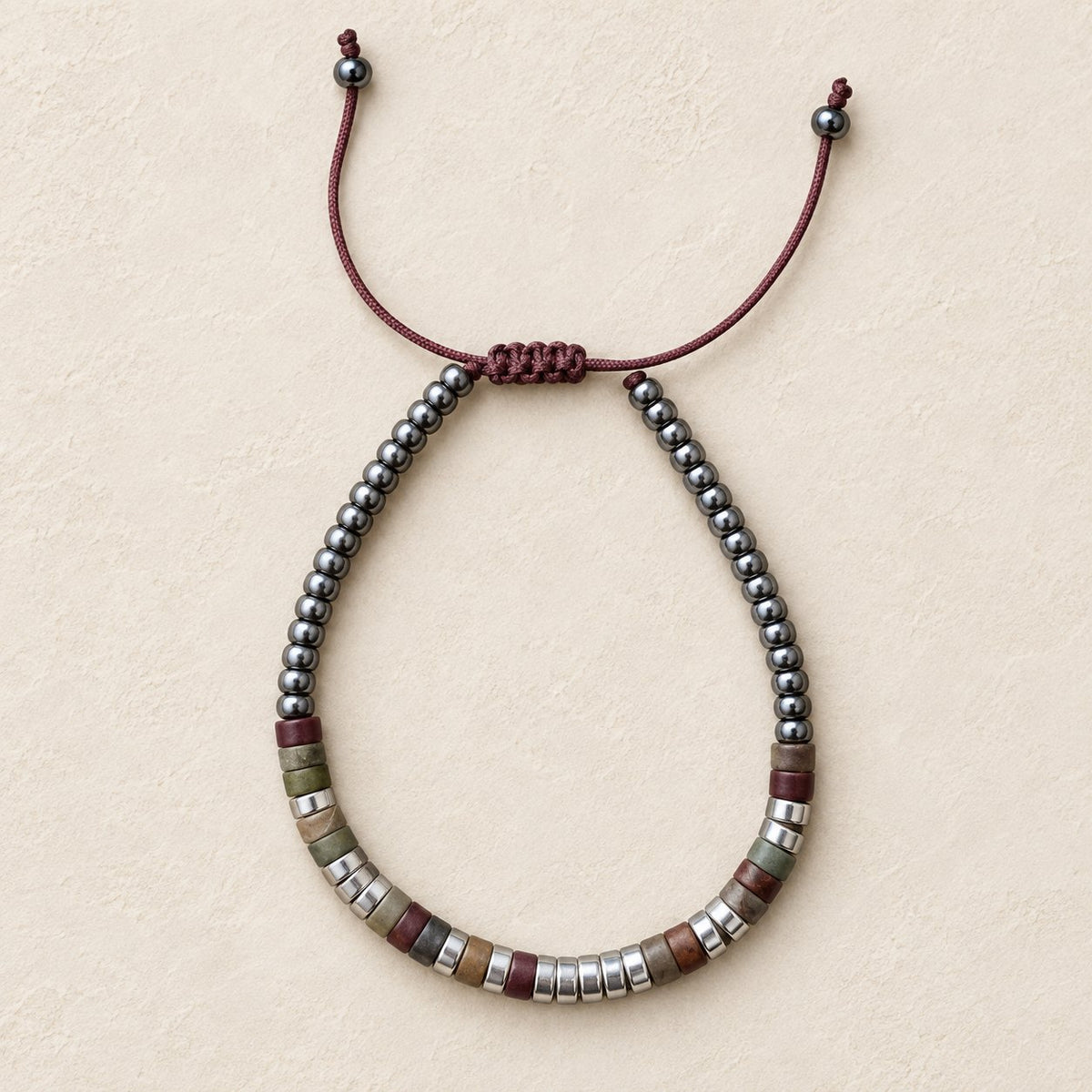 Wander Collection Bracelets