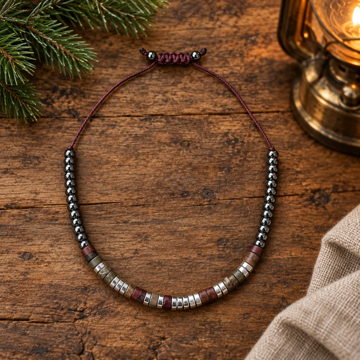 Wander Collection Bracelets
