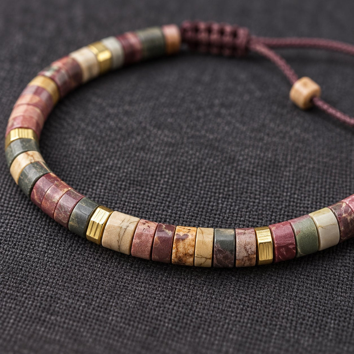 Wander Collection Bracelets