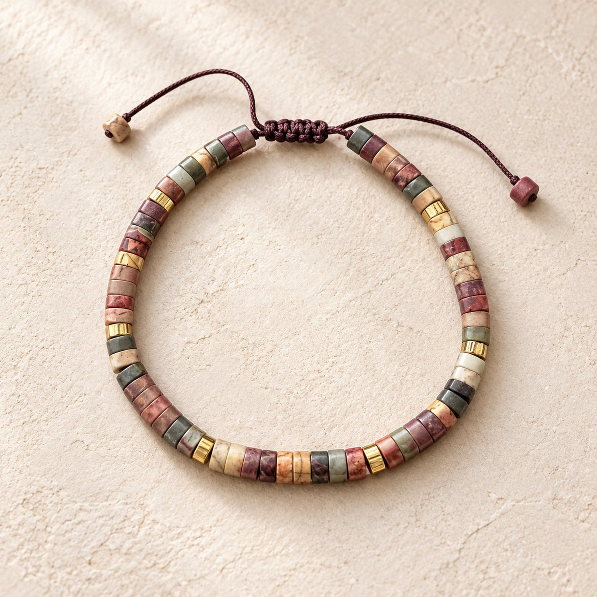 Wander Collection Bracelets