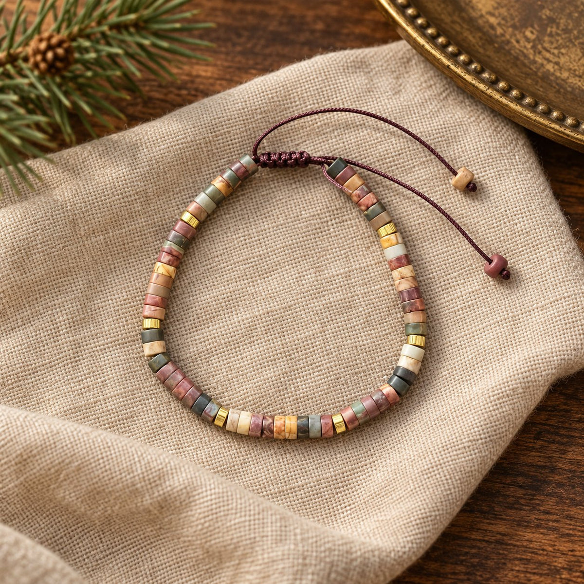 Wander Collection Bracelets