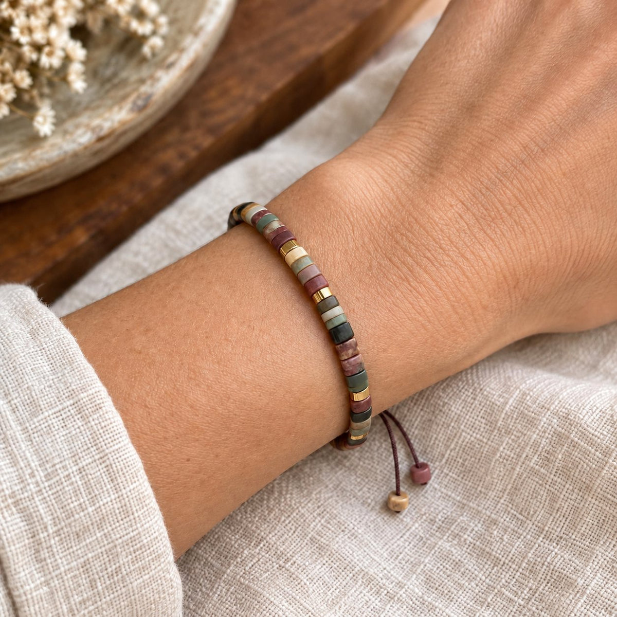 Wander Collection Bracelets