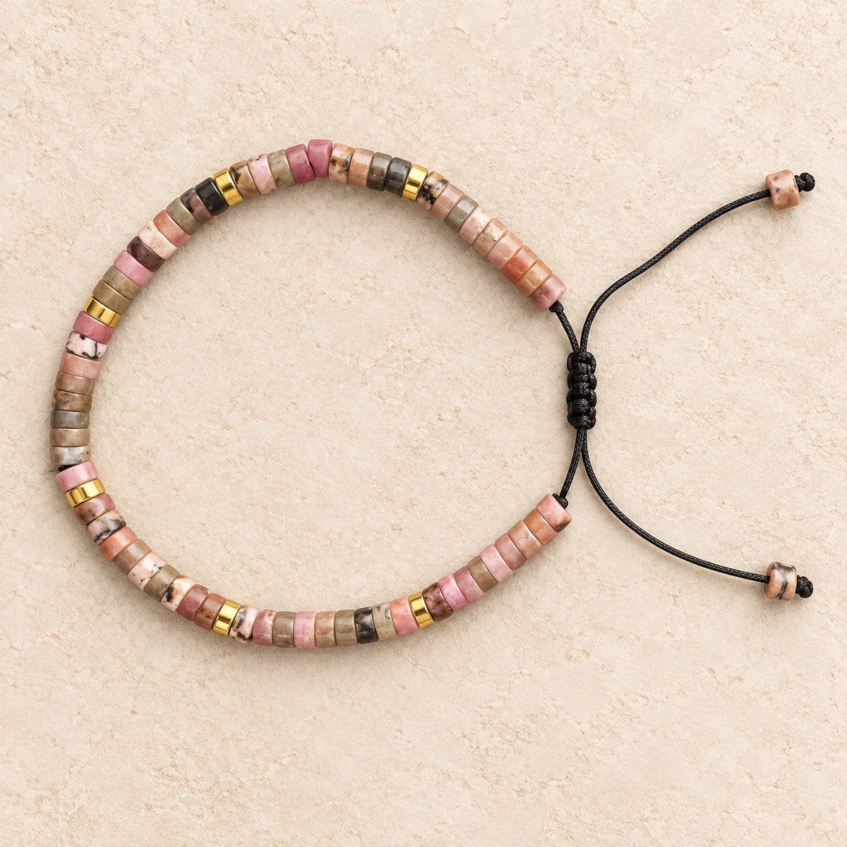 Wander Collection Bracelets