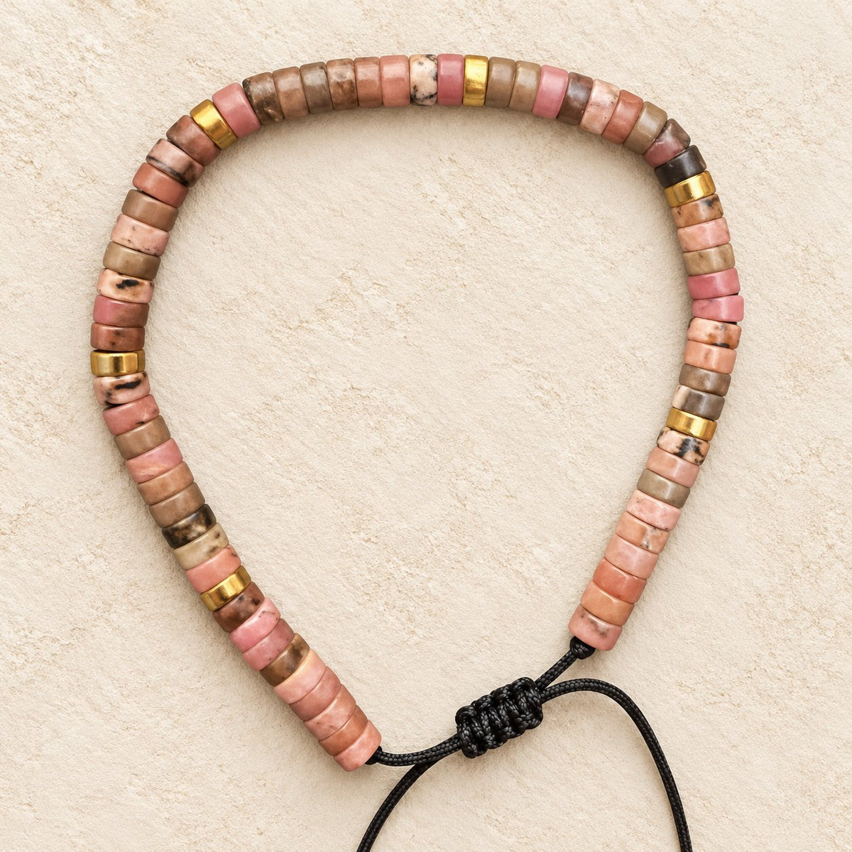 Wander Collection Bracelets