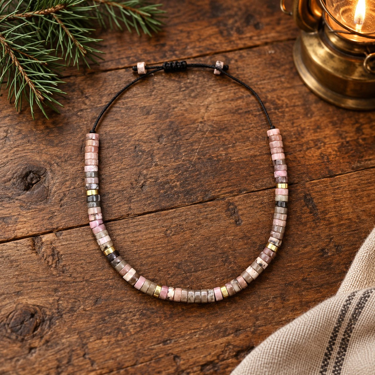 Wander Collection Bracelets