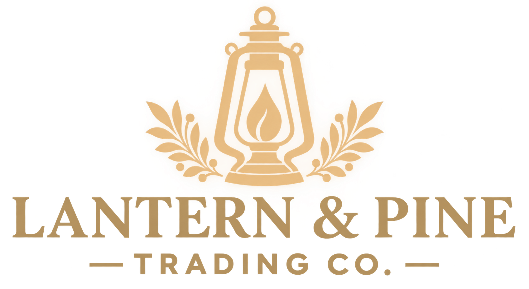 Lantern & Pine